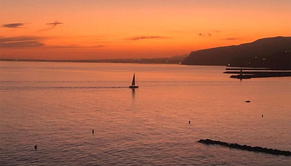 Photo 1 of Flat for sale in Calle Costa del Sol, 26, Ciudad Jardín - Tagarete - El Zapillo, Almería