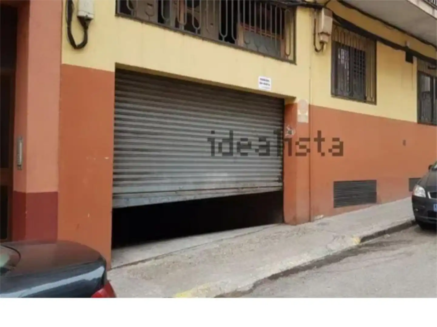 Flat for sale in Carrer de Tarragona, 14, Sant Joan de Vilatorrada Exterior view of Flat for sale in Sant Joan de Vilatorrada with Heating, Storage room and Community parking