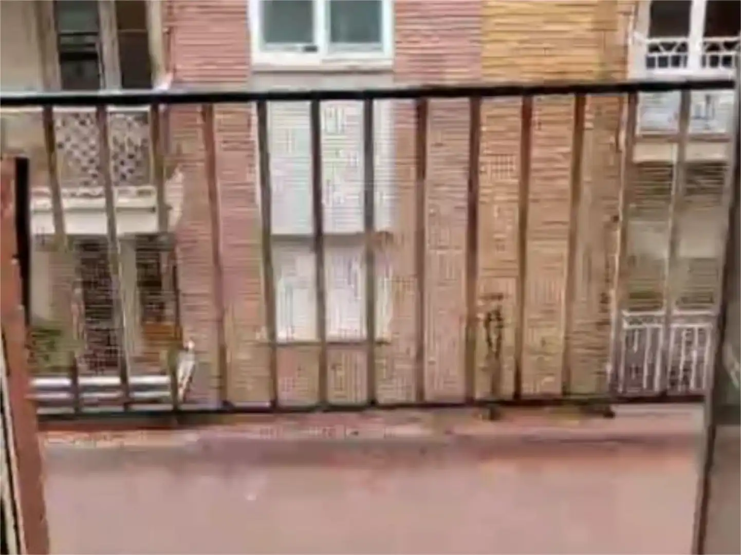 Flat for sale in Carrer de Tarragona, 14, Sant Joan de Vilatorrada Balcony of Flat for sale in Sant Joan de Vilatorrada with Heating, Storage room and Community parking