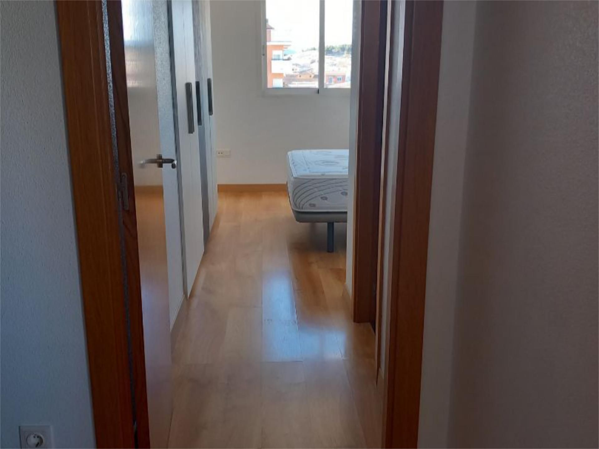 Flat to share in Monforte del Cid  with Heating, Parquet flooring and Furnished