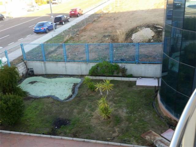 Nave industrial en Venta en Calle Nevero Doce, 38 en La Estación