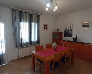 Dining room of Flat for sale in Artés  with Heating, Storage room and Oven