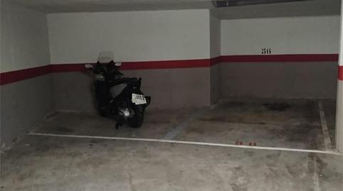 Garage to rent in Terreno Sp, 1e, Montealto - Monterrey, Málaga - image 3 Photo 3 of Garage to rent in Terreno Sp, 1e, Montealto - Monterrey, Málaga