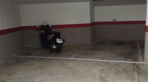 Garage to rent in Terreno Sp, 1e, Montealto - Monterrey, Málaga - image 2 Photo 2 of Garage to rent in Terreno Sp, 1e, Montealto - Monterrey, Málaga