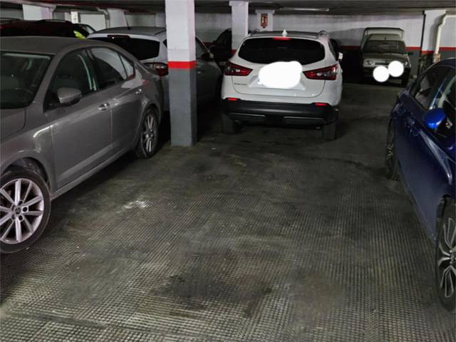 Garaje en Venta en Calle del Toboso, 119 en San Isidro