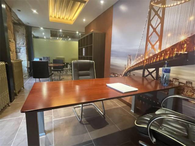 Local comercial en Alquiler en Calle La Calleja, 24 en Aguilar de Campoo