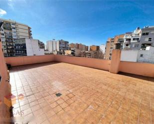 Terrace of Flat for sale in  Palma de Mallorca  with Terrace