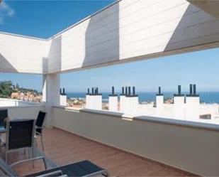 Terrace of Flat for sale in Gozón  with Terrace