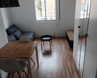 Flat to share in Passeig de Valldaura, 21, Horta