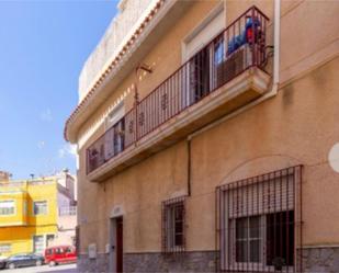 Vista exterior de Dúplex en venda en Crevillent amb Aire condicionat, Terrassa i Balcó