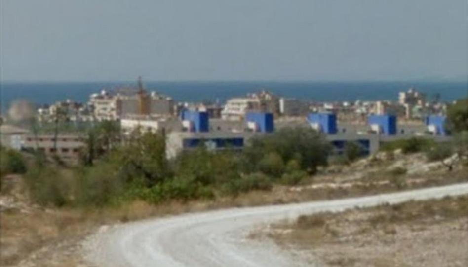 Constructible Land for sale in N-332, 88, Noroeste, Alicante - image 1 Photo 1 of Constructible Land for sale in N-332, 88, Noroeste, Alicante