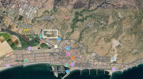 Constructible Land for sale in N-332, 88, Noroeste, Alicante - image 2 Photo 2 of Constructible Land for sale in N-332, 88, Noroeste, Alicante