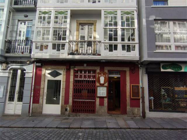 Local comercial en Alquiler en Calle de María, 91 en Centro