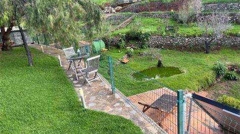 Casa adosada en venda a Puntagorda, Santa Cruz de Tenerife - imatge 4 Foto 4 de Casa adosada en venda a Puntagorda, Santa Cruz de Tenerife