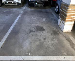 Parking of Garage to rent in Sant Andreu de la Barca