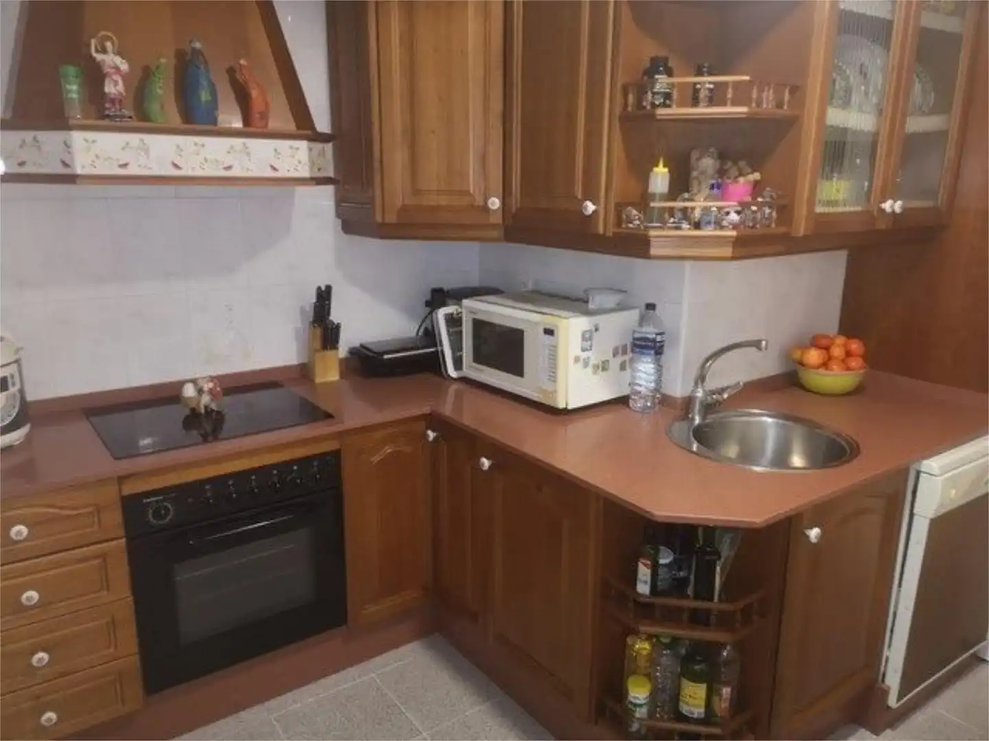 Flat for rent in Calle Varsovia, 30, Chapín - Campus Universitario - Navinco