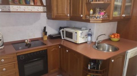 Photo 5 of Flat for rent in Calle Varsovia, 30, Chapín - Campus Universitario - Navinco, Jerez de la Frontera