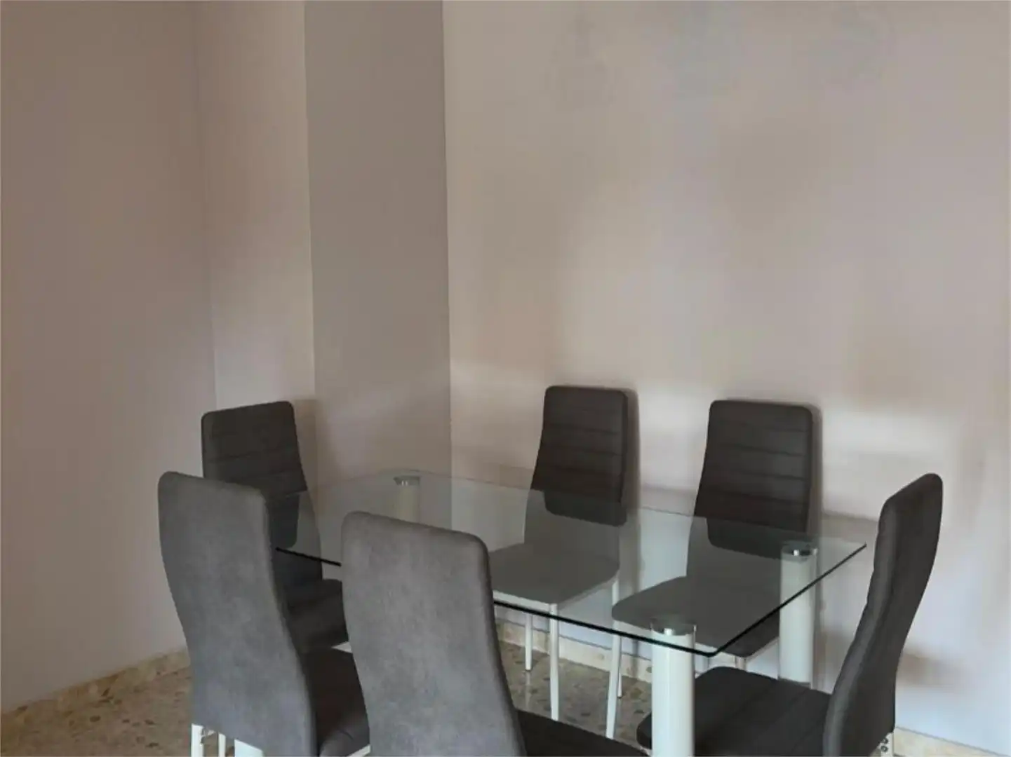 Flat for rent in Calle Varsovia, 30, Chapín - Campus Universitario - Navinco