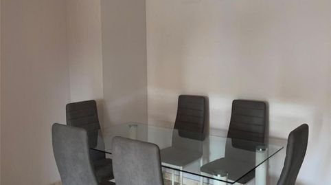 Photo 4 of Flat for rent in Calle Varsovia, 30, Chapín - Campus Universitario - Navinco, Jerez de la Frontera