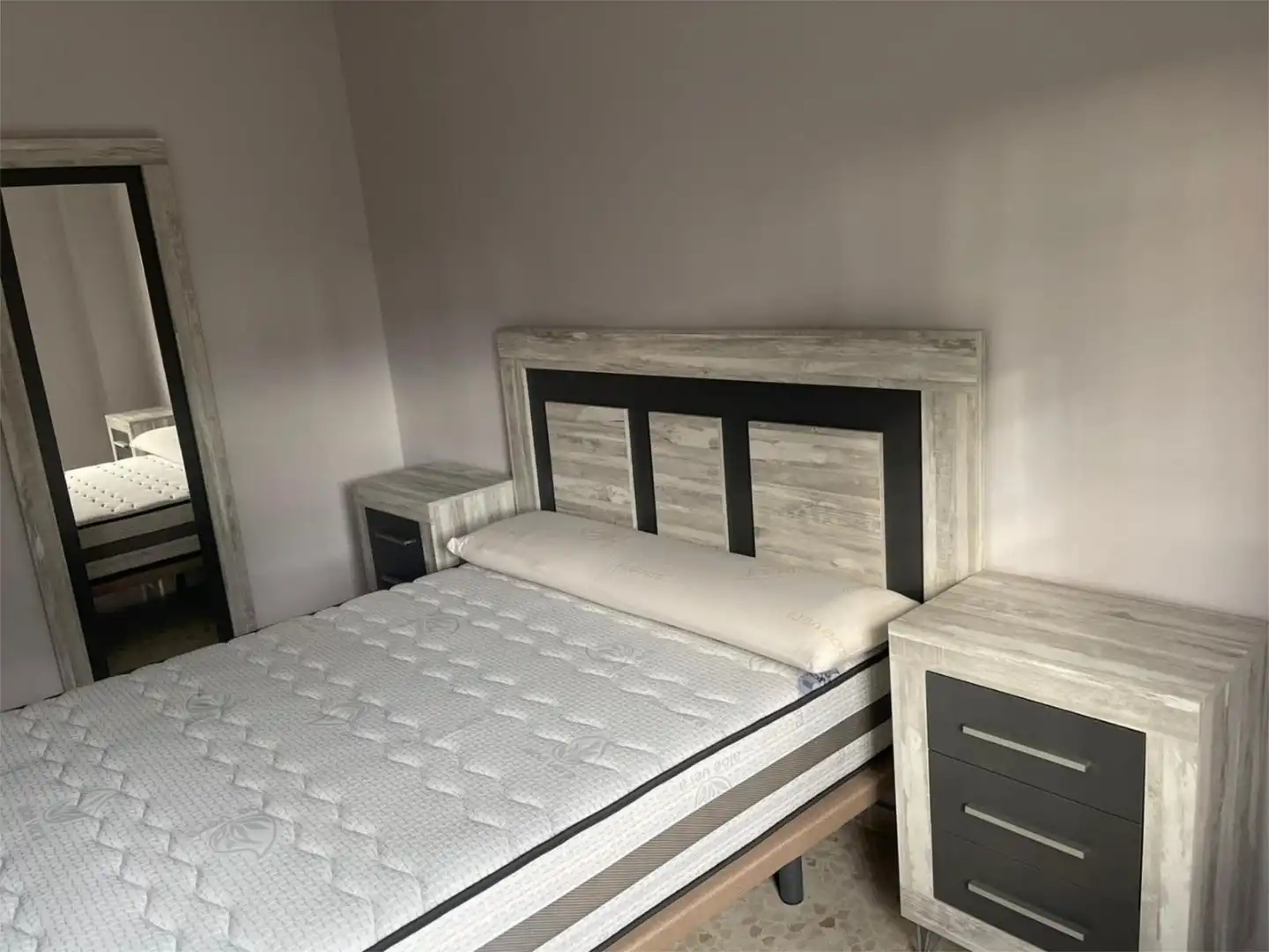 Flat for rent in Calle Varsovia, 30, Chapín - Campus Universitario - Navinco