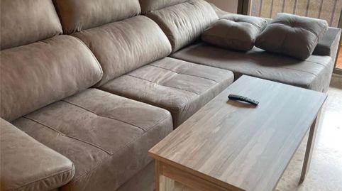 Photo 3 of Flat for rent in Calle Varsovia, 30, Chapín - Campus Universitario - Navinco, Jerez de la Frontera