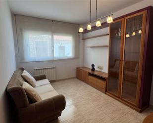 Living room of Flat for sale in Blanes