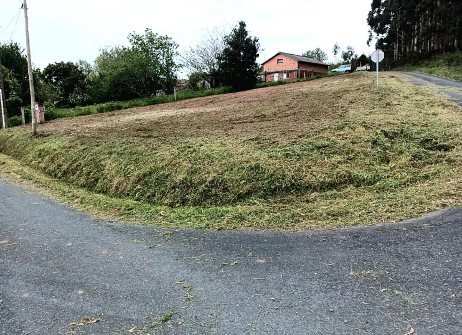 Urbanitzable en venda en Valdoviño