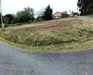 Urbanitzable en venda en Valdoviño