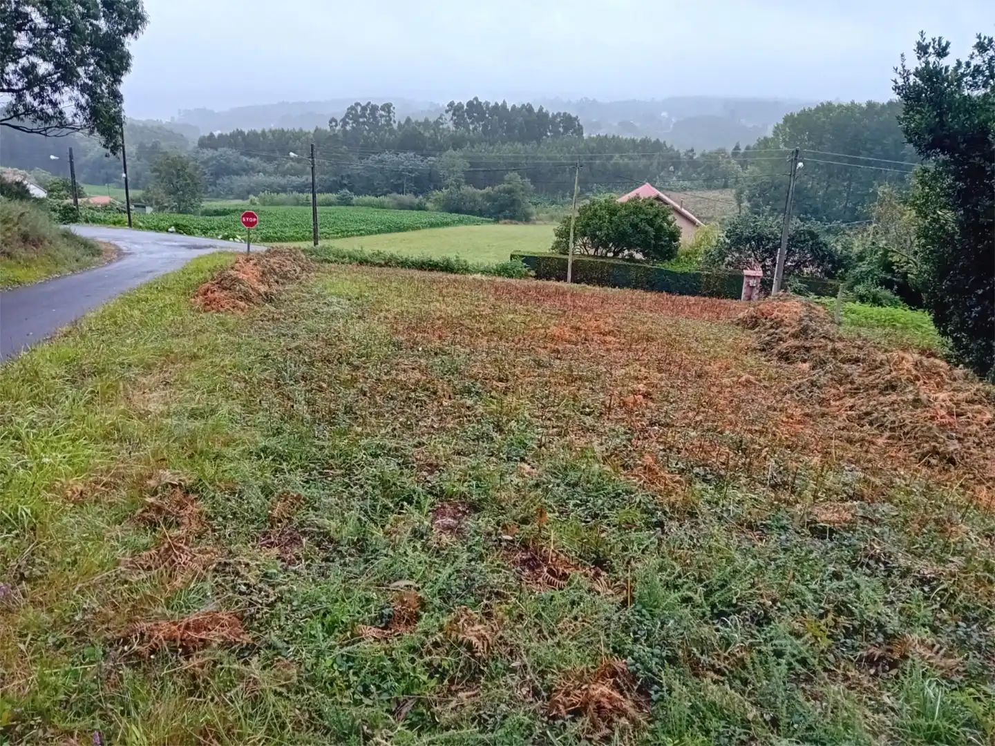 Constructible Land for sale in Lugar Lourido, 2, Valdoviño Constructible Land for sale in Valdoviño
