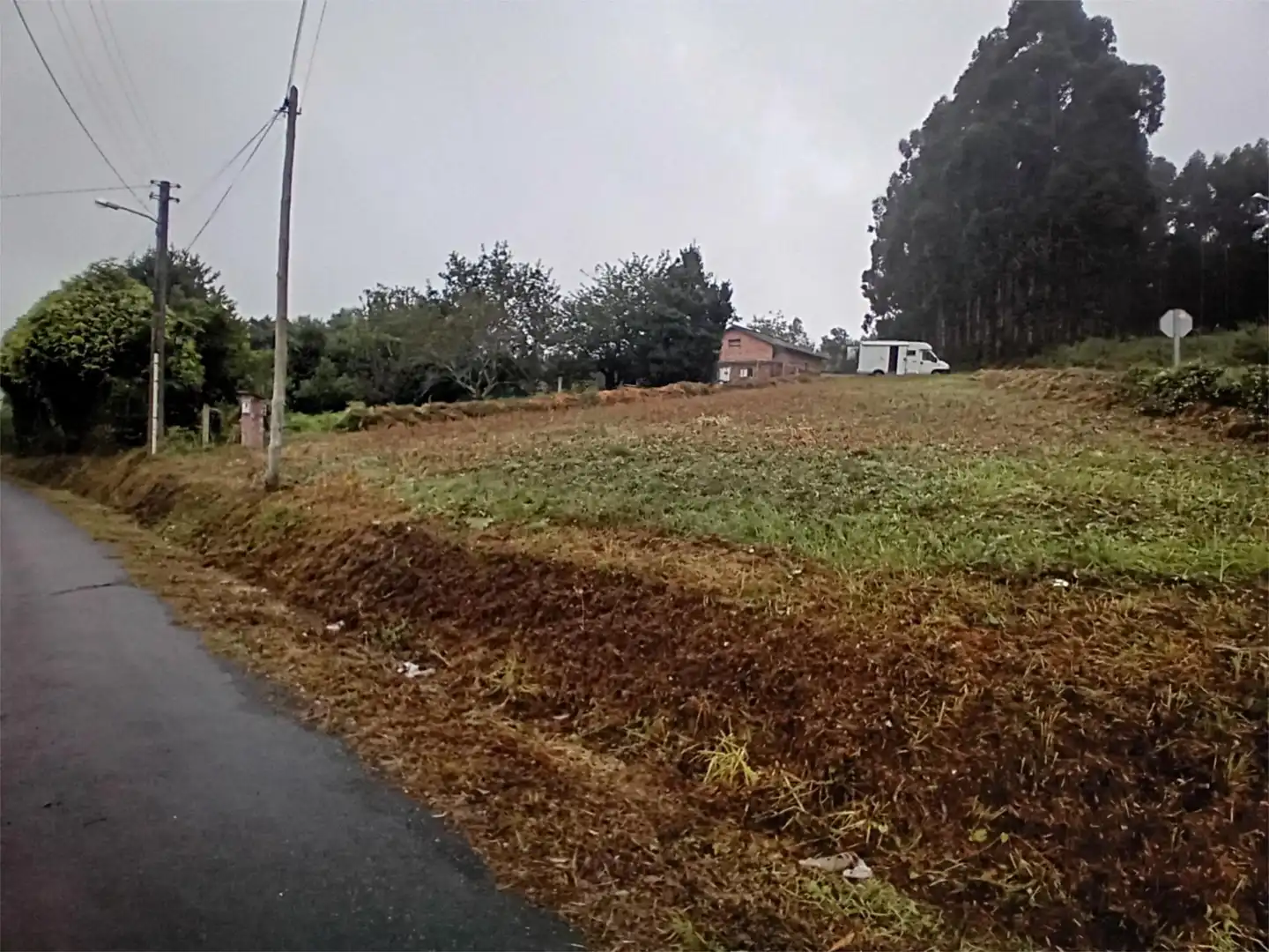 Constructible Land for sale in Lugar Lourido, 2, Valdoviño Constructible Land for sale in Valdoviño
