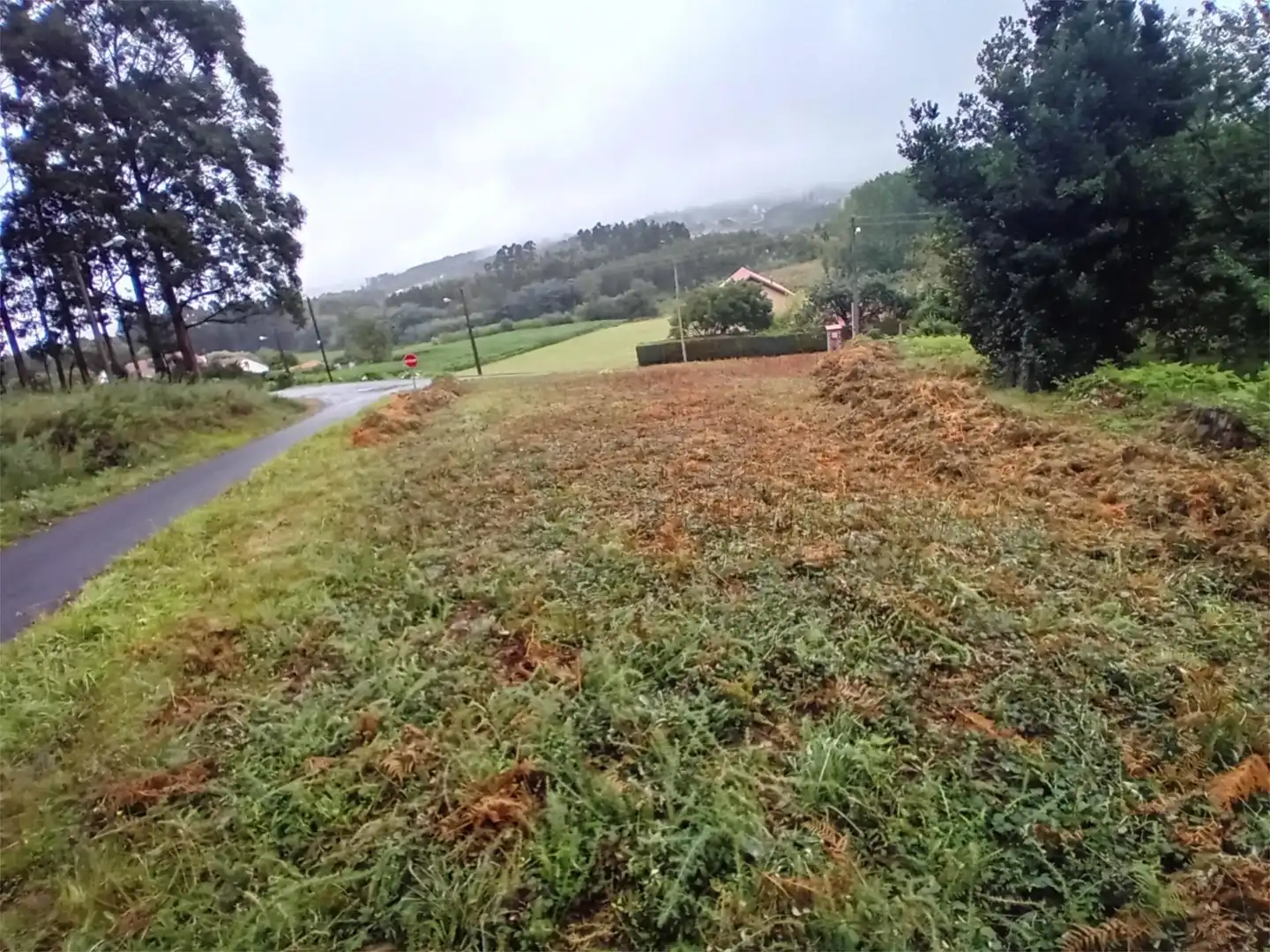 Constructible Land for sale in Lugar Lourido, 2, Valdoviño Constructible Land for sale in Valdoviño