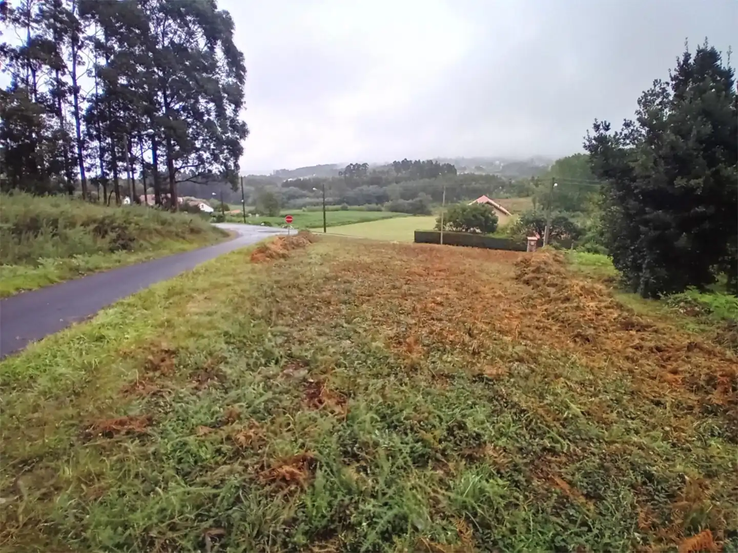 Constructible Land for sale in Lugar Lourido, 2, Valdoviño Constructible Land for sale in Valdoviño
