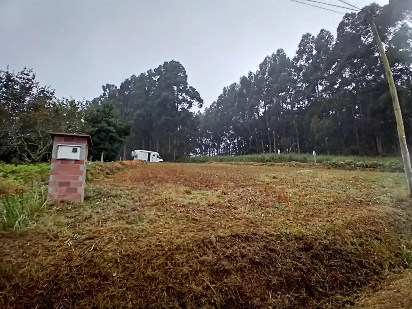 Constructible Land for sale in Lugar Lourido, 2, Valdoviño Constructible Land for sale in Valdoviño