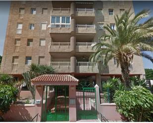 Flat to rent in Paseo del Limonar, 5, Aguadulce Sur