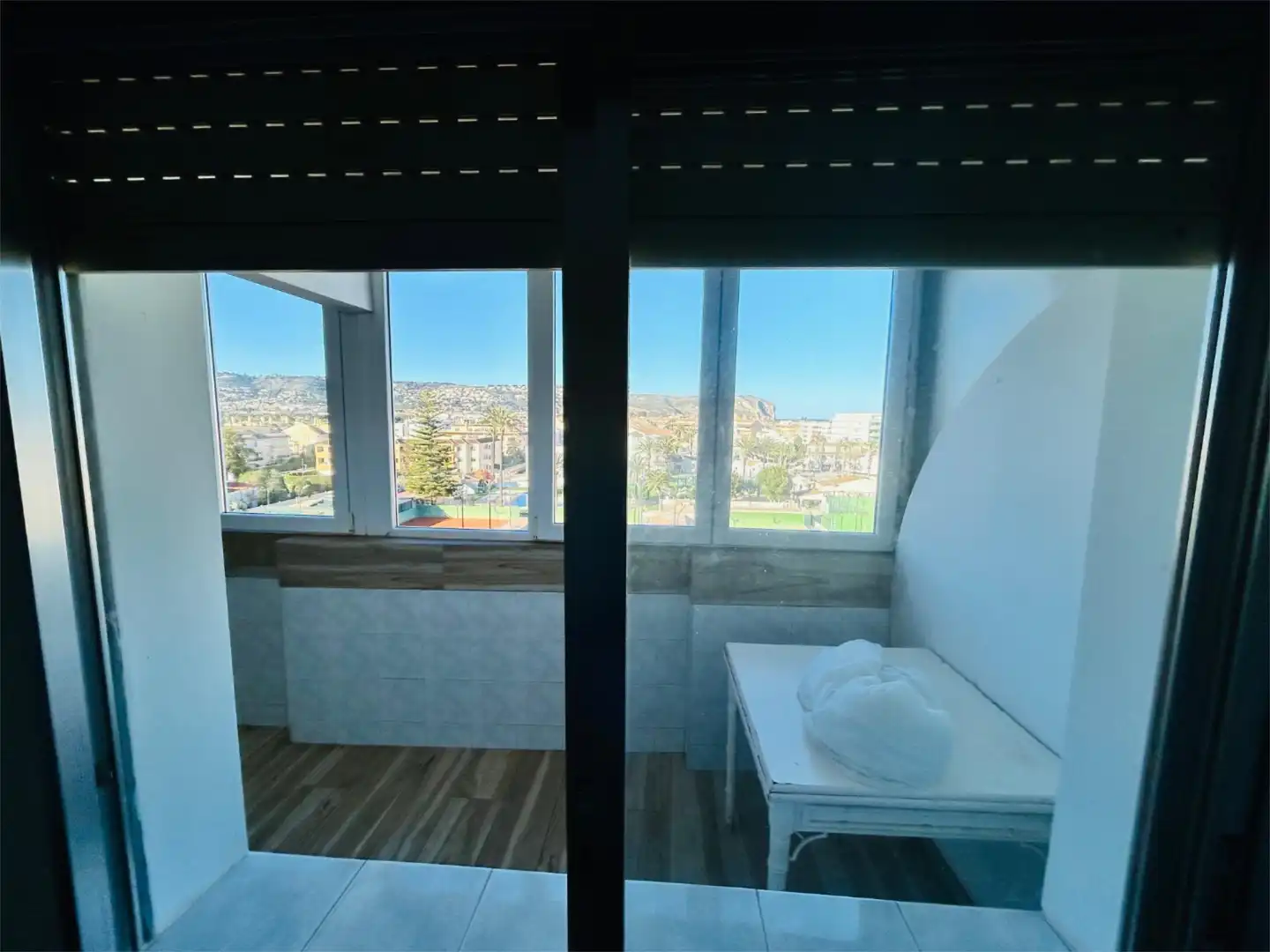 Habitación de Ático en venta en Jávea / Xàbia con Aire acondicionado