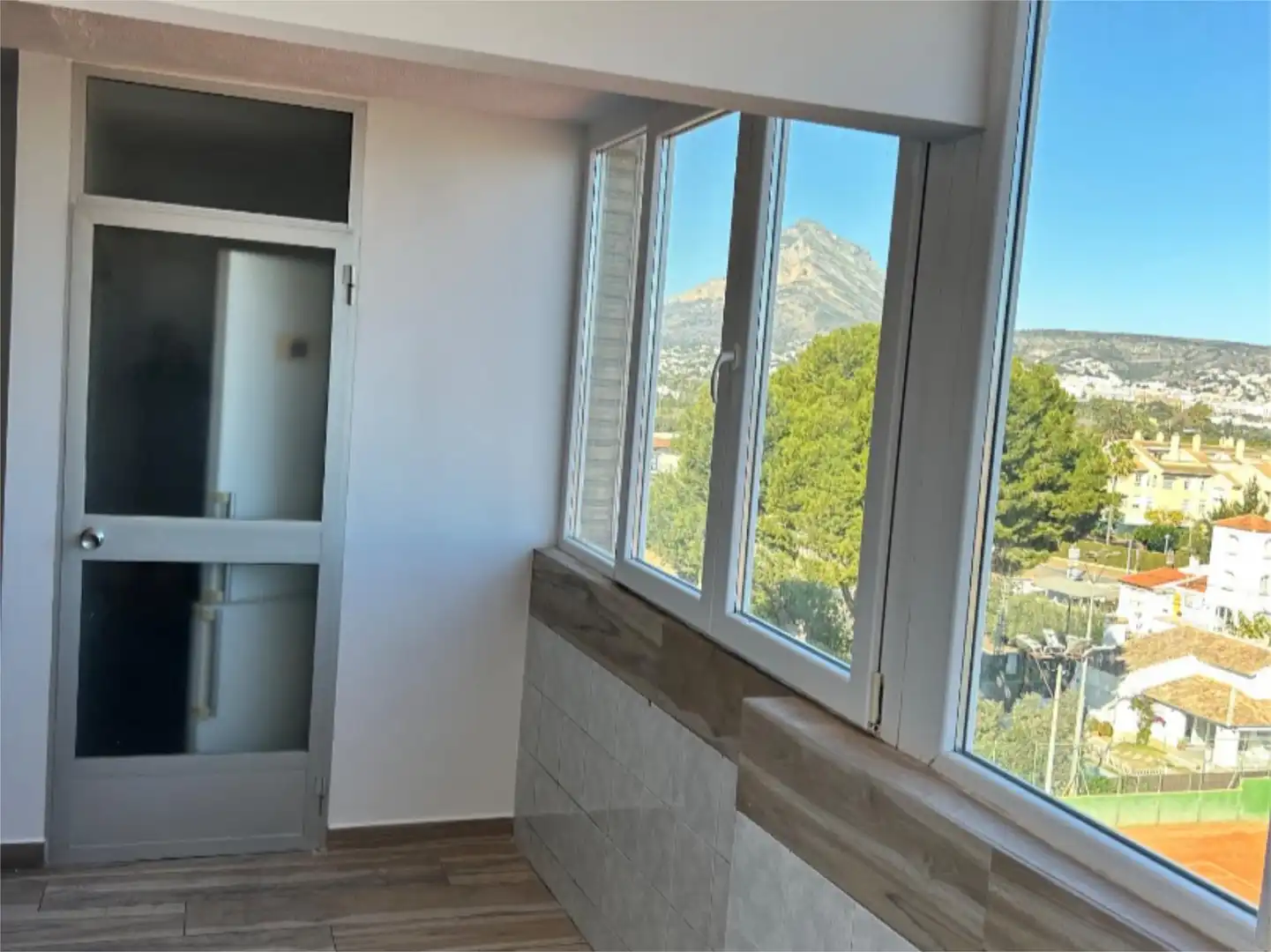 Habitación de Ático en venta en Jávea / Xàbia con Aire acondicionado