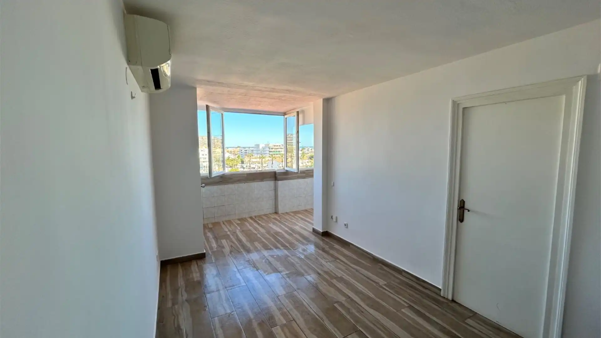 Dormitori de Àtic en venda en Jávea / Xàbia amb Aire condicionat