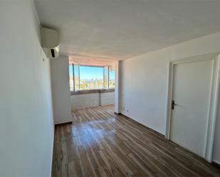 Bedroom of Attic for sale in Jávea / Xàbia  with Air Conditioner