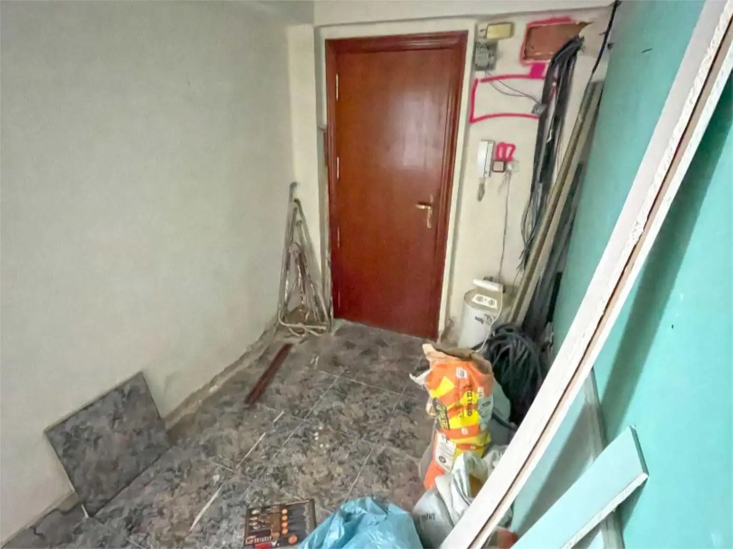 Wohnung zum Verkauf in Carrer de Sant Pancraç, 5, Marxalenes Wohnung zum Verkauf in Valencia Capital