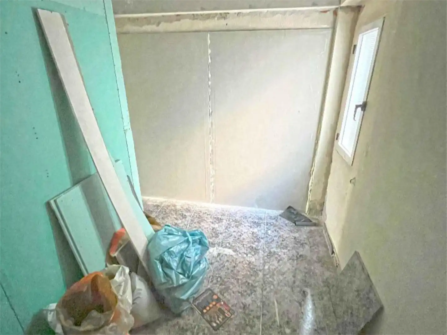 Wohnung zum Verkauf in Carrer de Sant Pancraç, 5, Marxalenes Schlafzimmer von Wohnung zum Verkauf in Valencia Capital