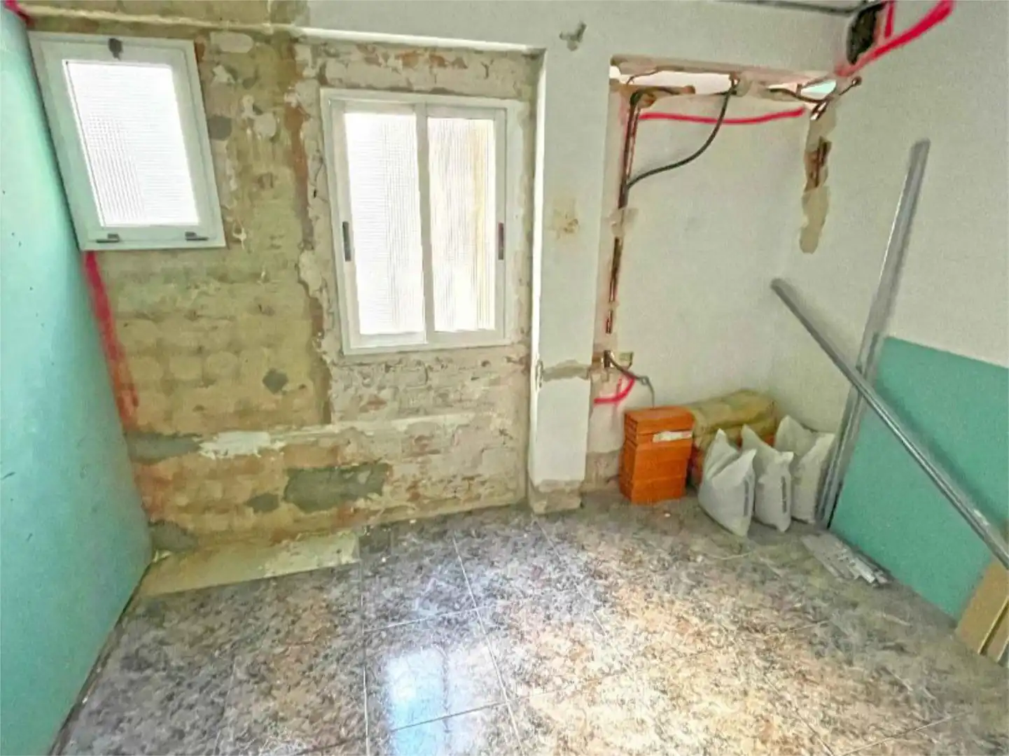 Wohnung zum Verkauf in Carrer de Sant Pancraç, 5, Marxalenes Wohnung zum Verkauf in Valencia Capital