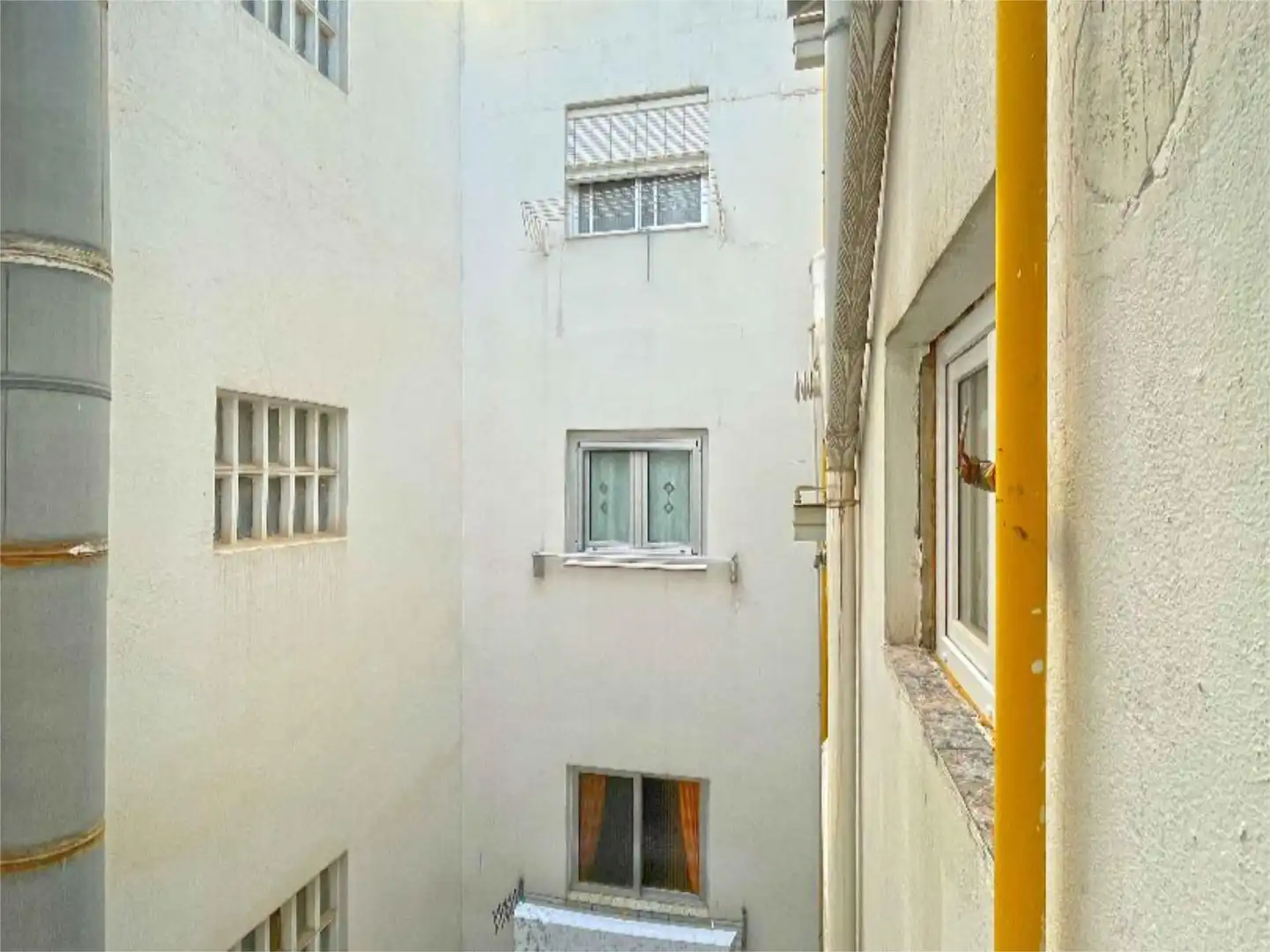 Wohnung zum Verkauf in Carrer de Sant Pancraç, 5, Marxalenes Außenansicht von Wohnung zum Verkauf in Valencia Capital