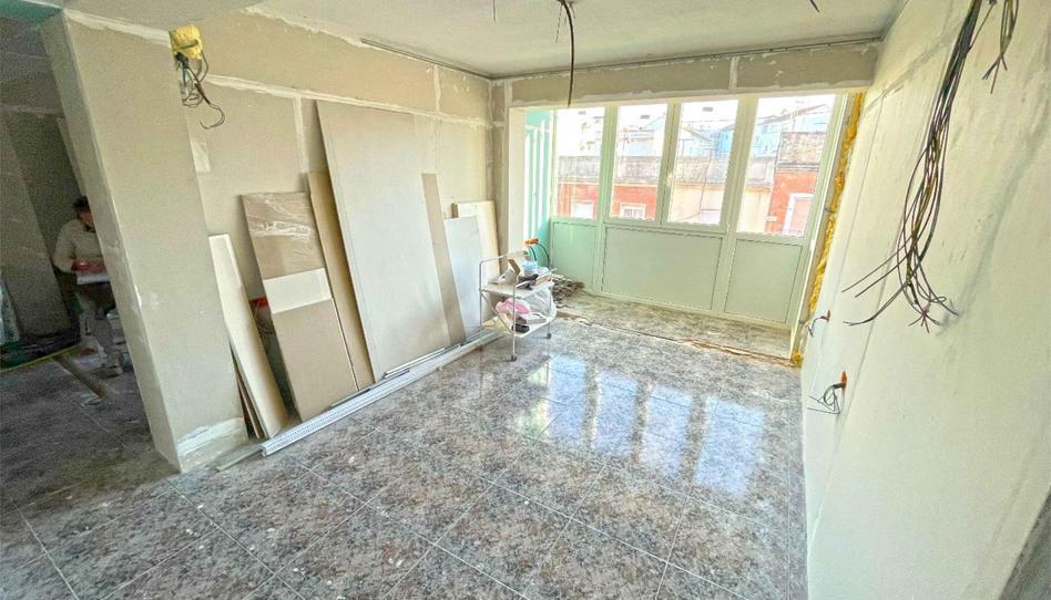 Photo 1 of Flat for sale in Carrer de Sant Pancraç, 5, Marxalenes, Valencia