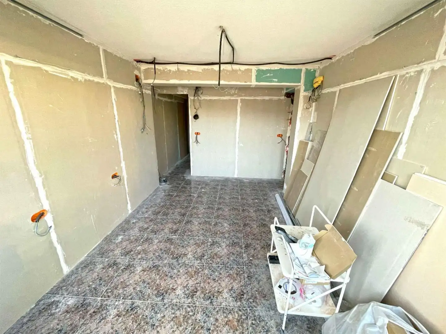 Wohnung zum Verkauf in Carrer de Sant Pancraç, 5, Marxalenes Wohnung zum Verkauf in Valencia Capital