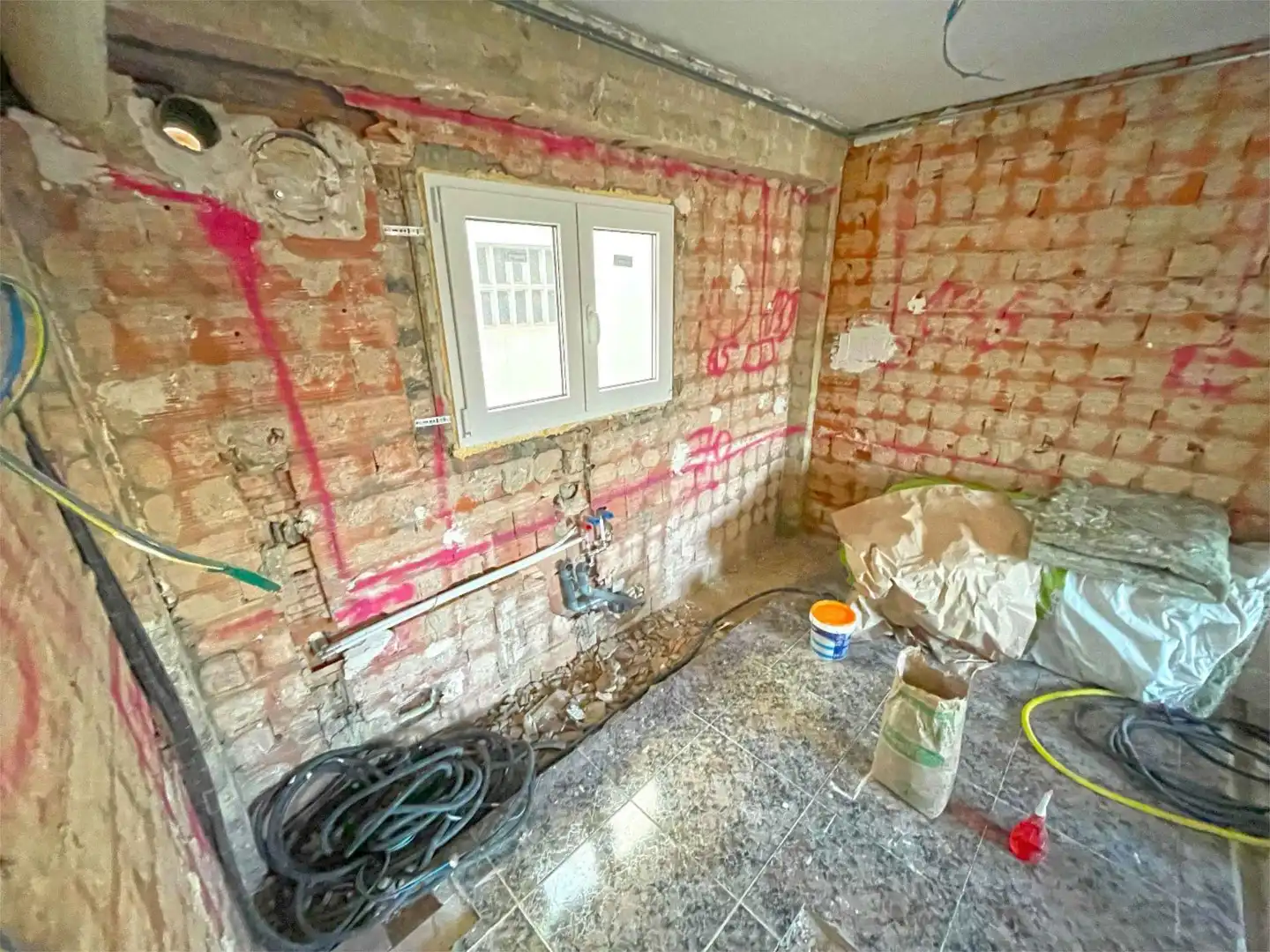 Wohnung zum Verkauf in Carrer de Sant Pancraç, 5, Marxalenes Wohnung zum Verkauf in Valencia Capital