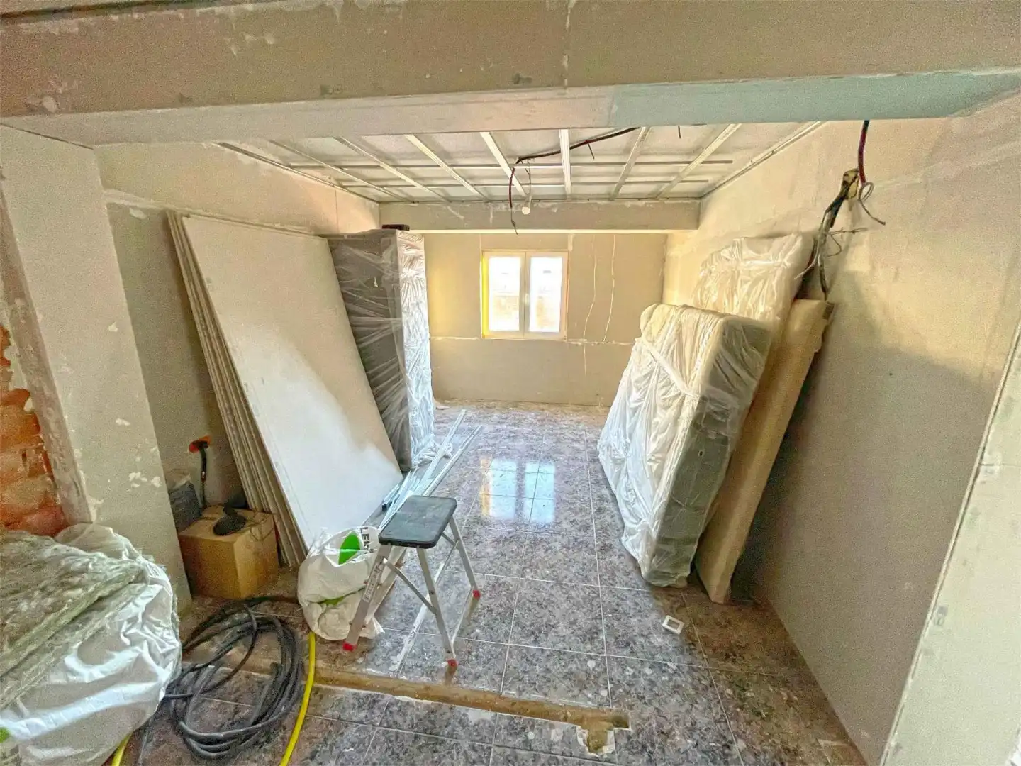 Wohnung zum Verkauf in Carrer de Sant Pancraç, 5, Marxalenes Wohnung zum Verkauf in Valencia Capital