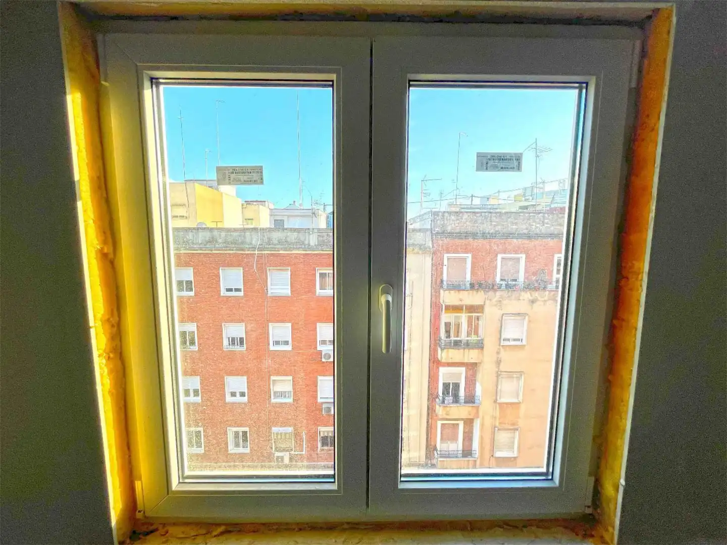 Wohnung zum Verkauf in Carrer de Sant Pancraç, 5, Marxalenes Außenansicht von Wohnung zum Verkauf in Valencia Capital