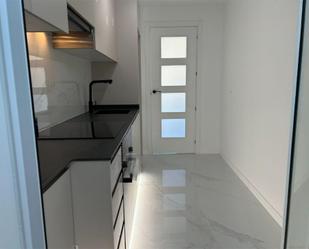 Kitchen of Flat for sale in La Llagosta  with Terrace and Balcony