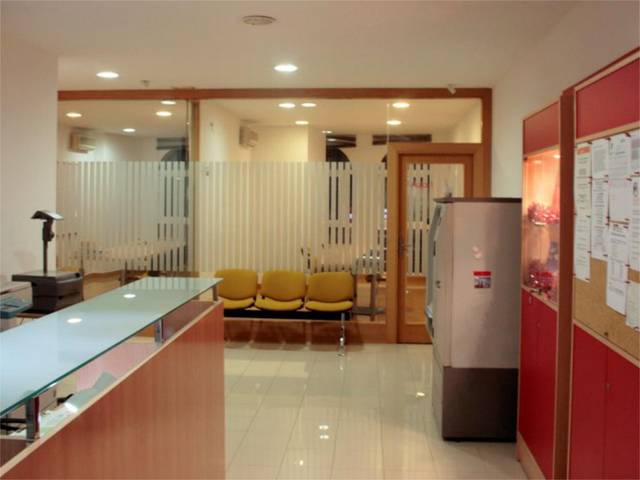 Local comercial en Alquiler en Avenida Gabriel Miró, 34 en Zona Pueblo