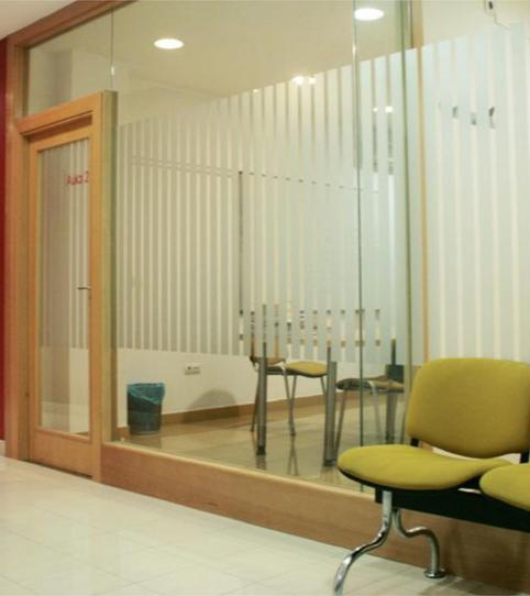 Foto 2 von Geschaftsraum zur Miete in Avenida Gabriel Miró, 34, Zona Pueblo, Calpe / Calp